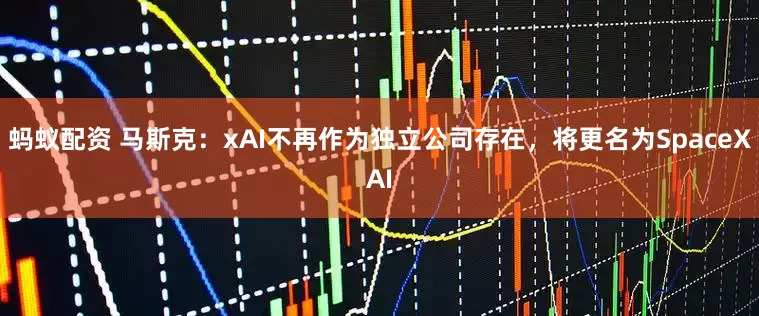 蚂蚁配资 马斯克：xAI不再作为独立公司存在，将更名为SpaceXAI